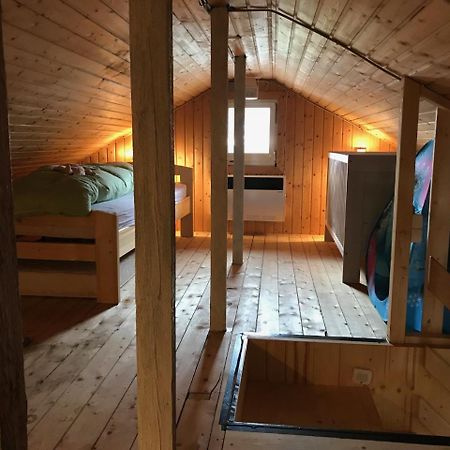 Ferienhaus Hohenblick In Winterberg-Langewiese 외부 사진