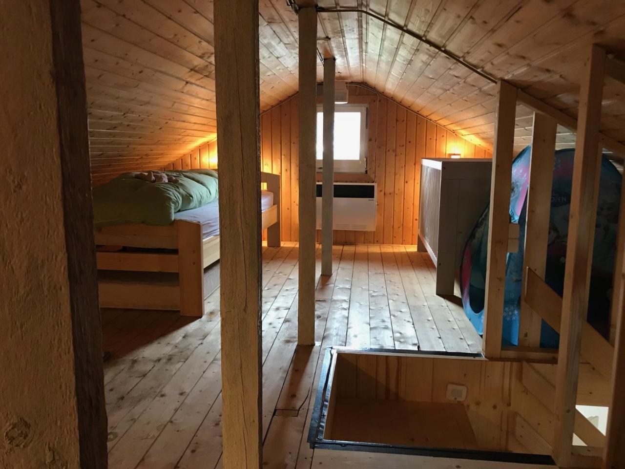 Ferienhaus Hohenblick In Winterberg-Langewiese 외부 사진